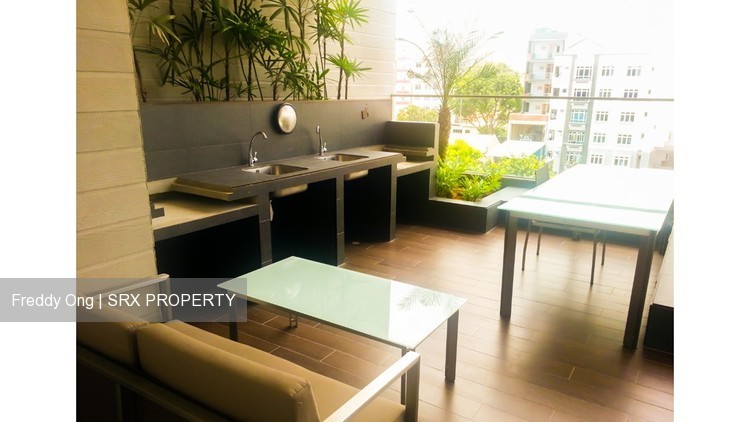 The Water Edge (D14), Apartment #182696922